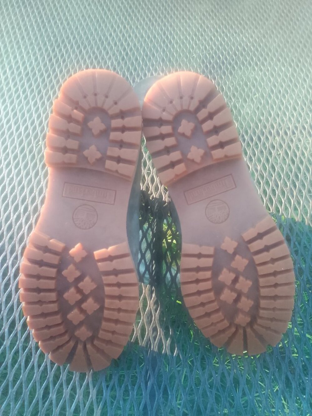 Timberland Boots - Picture 6 of 6